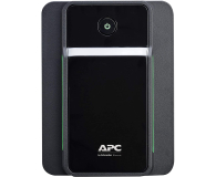 APC BX750MI-GR Back-UPS 750VA,230V,AVR,4 Shuko - 592552 - zdjęcie 3